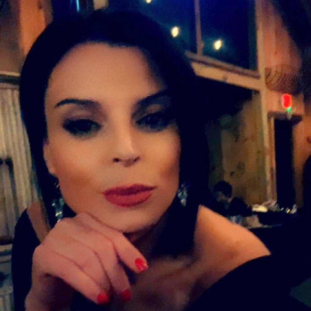 Meet your Posher, Lindsey